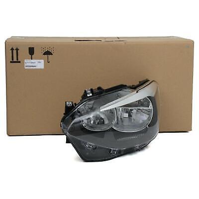 Đèn Pha Phải Bmw Seri 1 Mã phụ tùng 63117229672