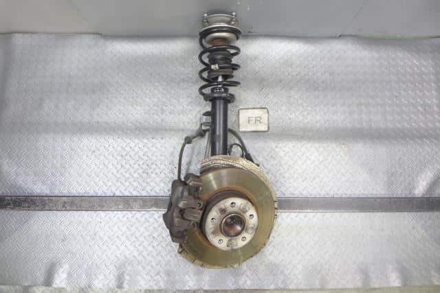 Giảm Xóc Trước Bmw X1 Mã phụ tùng 3131685133401