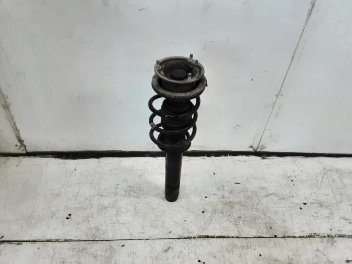 Giảm Xóc Trước Bmw X1 Mã phụ tùng 3131685133401