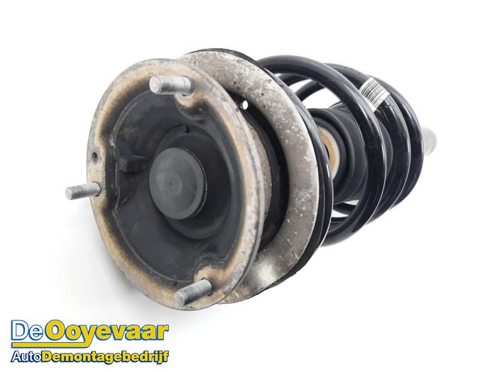 Giảm Xóc Trước Bmw X1 Mã phụ tùng 3131685133401