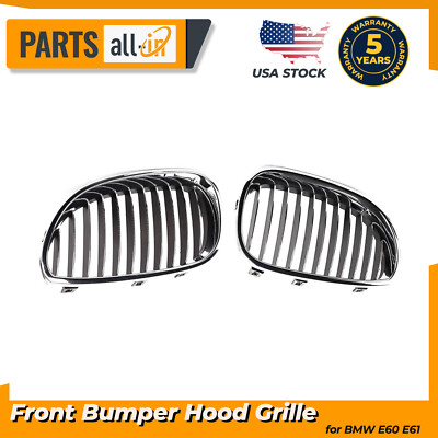 Ca Lăng Bmw Seri 5 Mã phụ tùng 511137065701
