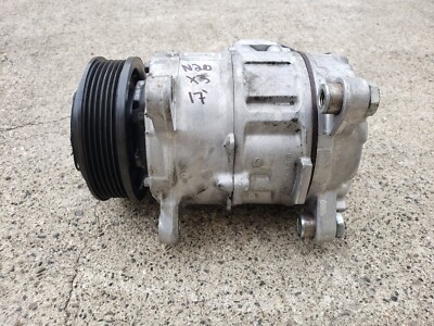 Lốc Điều Hòa Bmw X3 Mã phụ tùng 64529216467