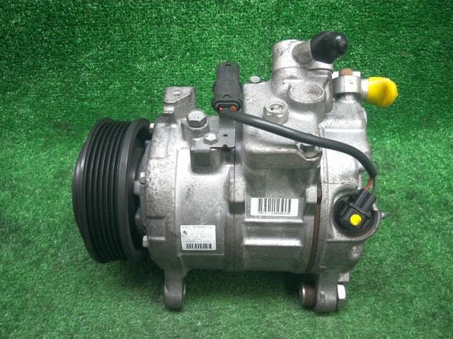 Lốc Điều Hòa Bmw X3 Mã phụ tùng 64529216467