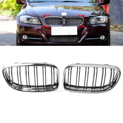 Ca Lăng Bmw Seri 3 OEM 51137201969-OE