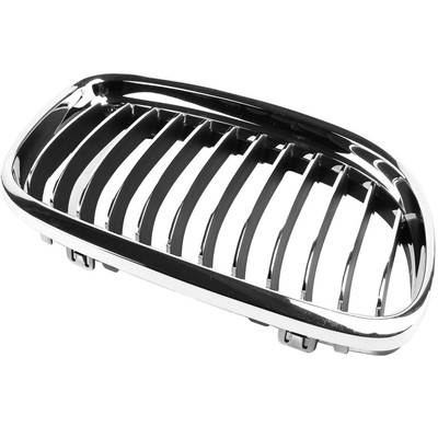Lưới Ca Lăng Bmw Seri 3 Mã phụ tùng 51137201970