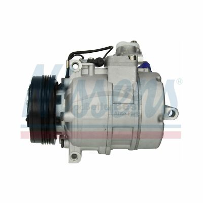 Lốc Điều Hòa Bmw X5 Mã phụ tùng 64526918000