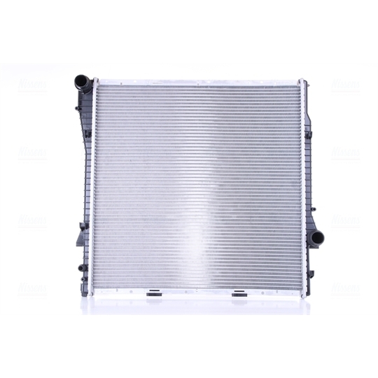 Két Nước Bmw X5 Mã phụ tùng 17117544668