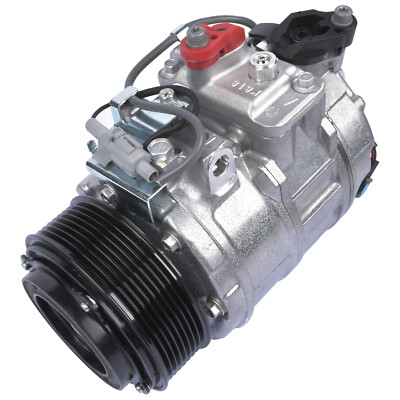 Lốc Điều Hòa Bmw X5 Mã phụ tùng 64529217868
