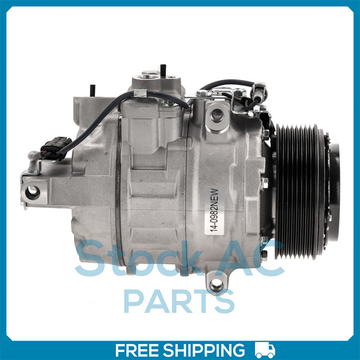 Lốc Điều Hòa Bmw X5 Mã phụ tùng 64529217868
