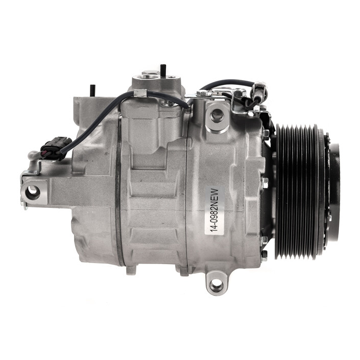 Lốc Điều Hòa Bmw X5 Mã phụ tùng 64529217868