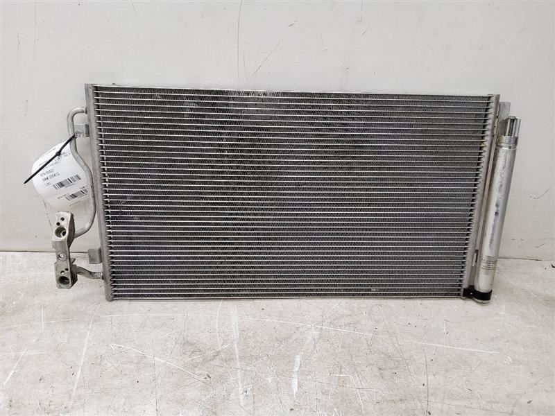 Giàn Nóng Bmw Seri 3 Mã phụ tùng 64506804722