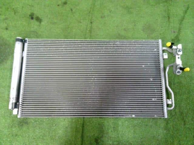 Giàn Nóng Bmw Seri 3 Mã phụ tùng 64506804722
