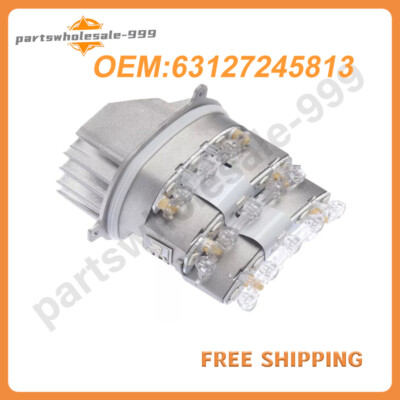 Bóng Đèn Led Trái Bmw Seri 3 Mã phụ tùng 63127245813