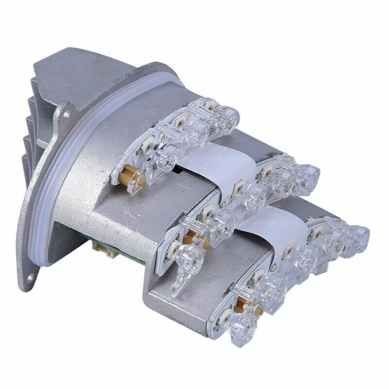 Bóng Đèn Led Trái Bmw Seri 3 Mã phụ tùng 63127245813