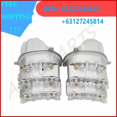 Bóng Đèn Led Trái Bmw Seri 3 Mã phụ tùng 63127245813