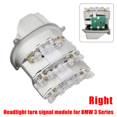 Bóng Đèn Led Phải Bmw Seri 3 Mã phụ tùng 63127245814