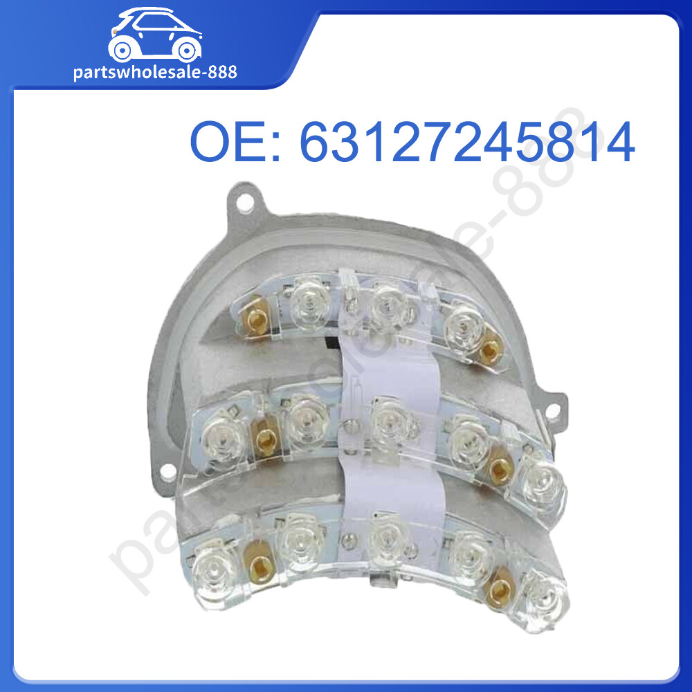 Bóng Đèn Led Phải Bmw Seri 3 Mã phụ tùng 63127245814