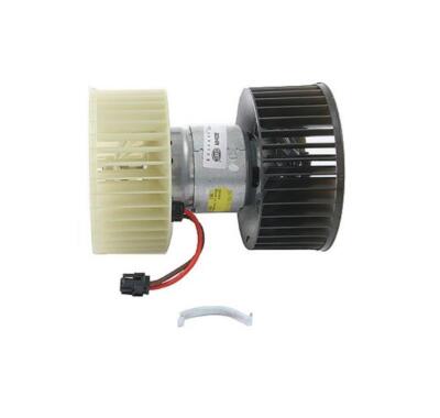 Quạt Gió Điều Hòa Trong Xe Bmw Seri 3 Mã phụ tùng 64118372797
