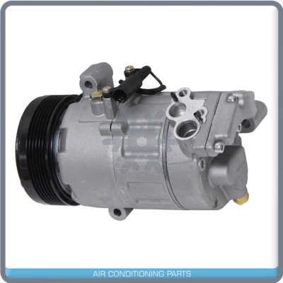 Lốc Điều Hòa Bmw Seri 3 Mã phụ tùng 64509182795