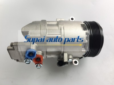 Lốc Điều Hòa Bmw Seri 3 Mã phụ tùng 64509182795