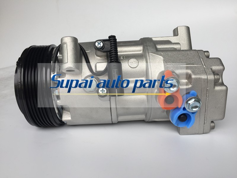 Lốc Điều Hòa Bmw Seri 3 Mã phụ tùng 64509182795