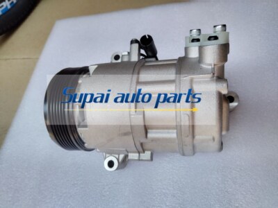 Lốc Điều Hòa Bmw Seri 3 Mã phụ tùng 64509182795