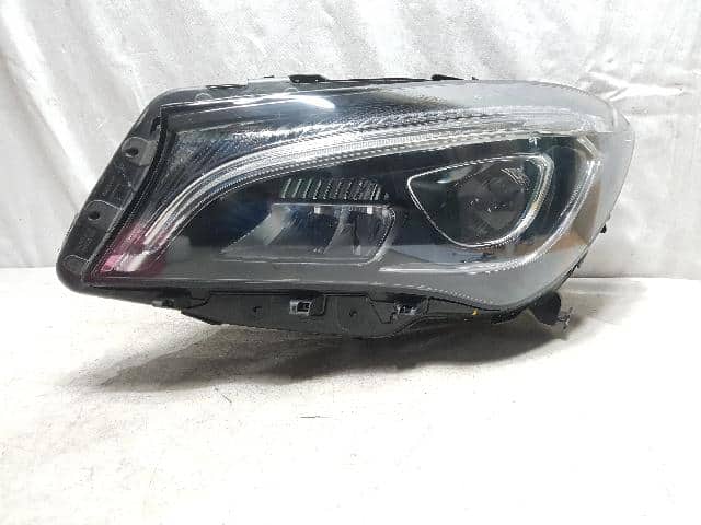 Đèn Pha Mercedes-Benz CLA Mã phụ tùng A1178206761