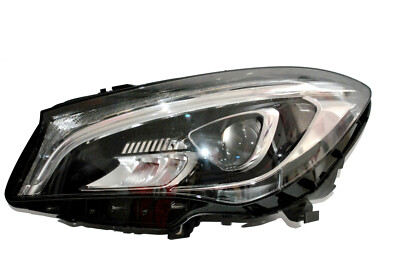 Đèn Pha Mercedes-Benz CLA Mã phụ tùng A1178206761