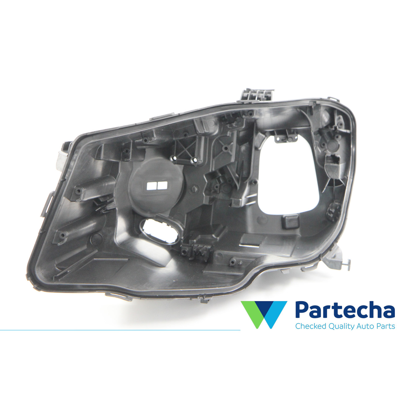 Đèn Pha Mercedes-Benz CLA Mã phụ tùng A1178206761