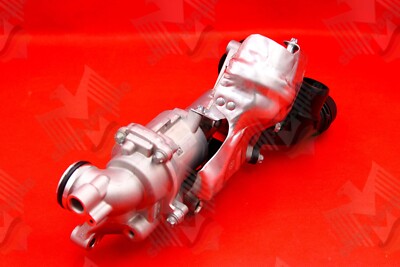 Bơm Nươc Động Cơ Mercedes-Benz C Mã phụ tùng A2742001507