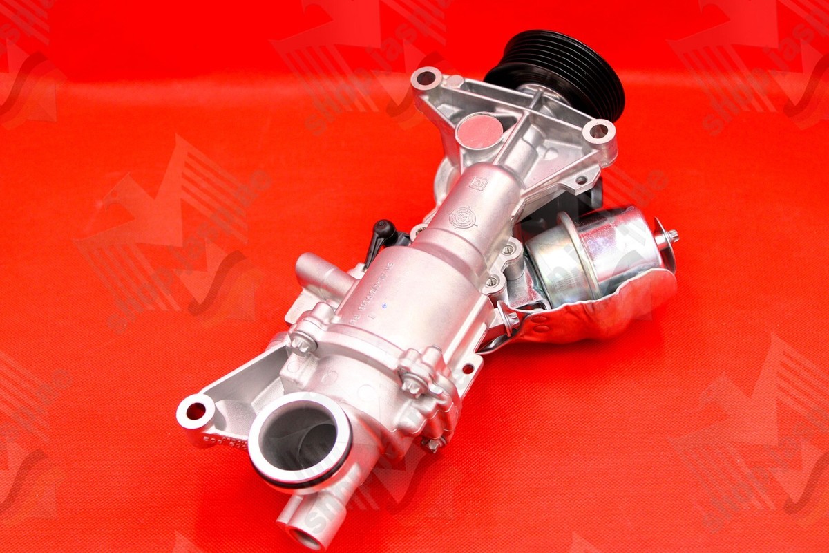 Bơm Nươc Động Cơ Mercedes-Benz C Mã phụ tùng A2742001507