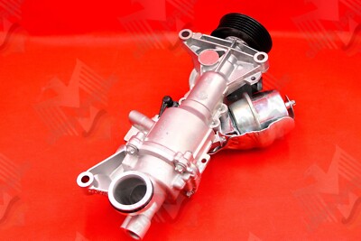 Bơm Nươc Động Cơ Mercedes-Benz C Mã phụ tùng A274200140785