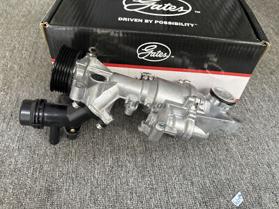 Cụm Bơm Nước Không Dù Mercedes-Benz C Mã phụ tùng A2742000307