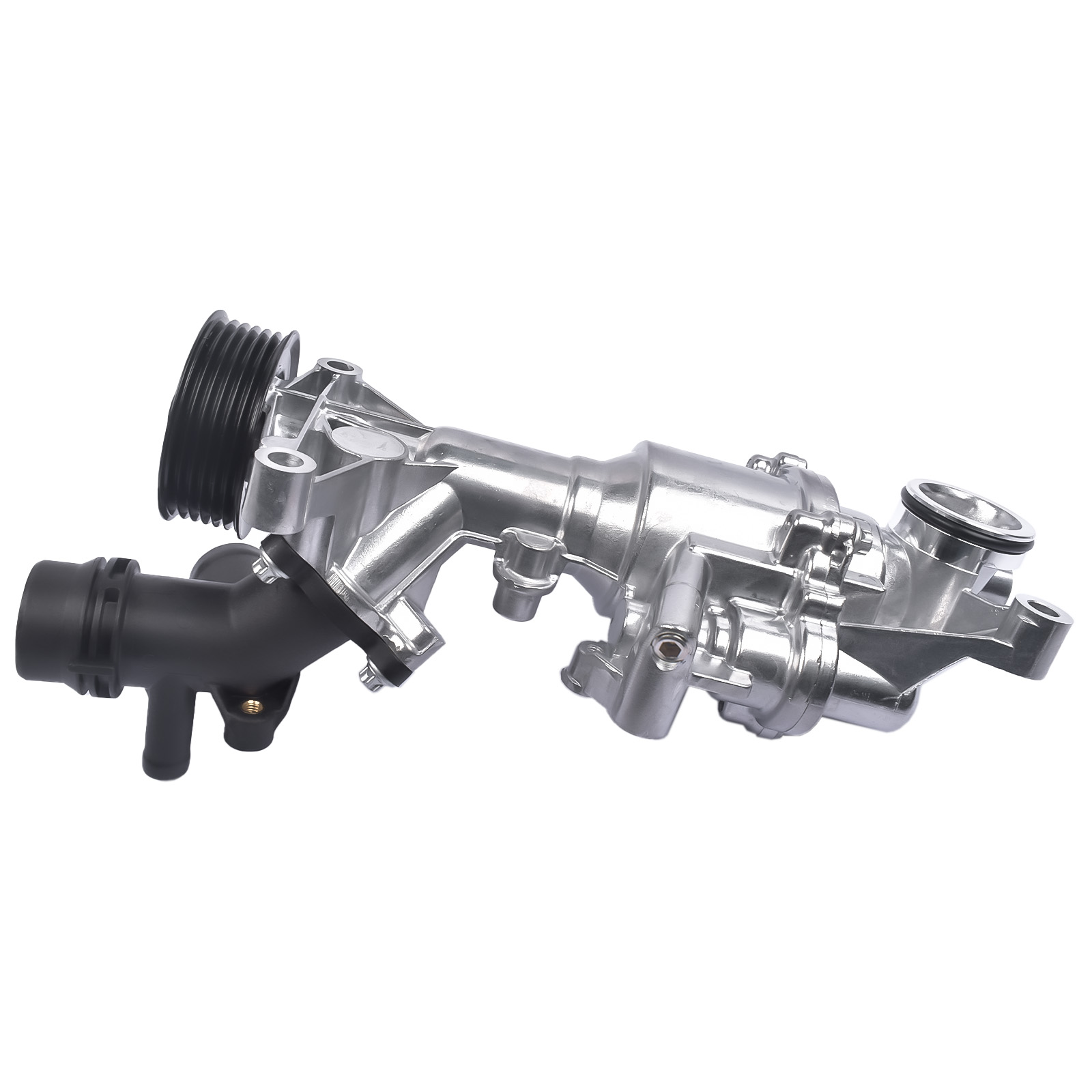 Cụm Bơm Nước Không Dù Mercedes-Benz C Mã phụ tùng A2742000307