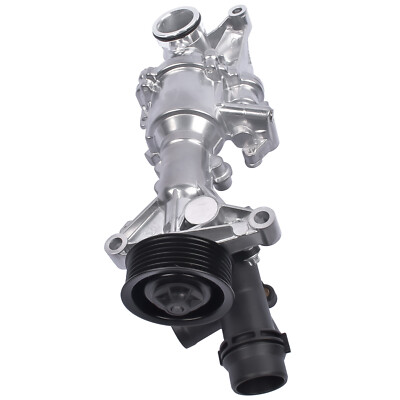 Cụm Bơm Nước Không Dù Mercedes-Benz C Mã phụ tùng A2742000307