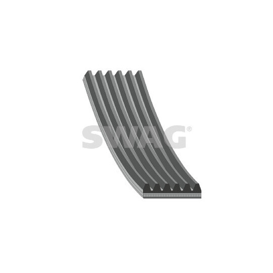 Dây Curoa Tổng Mercedes-Benz C Mã phụ tùng A0029931296