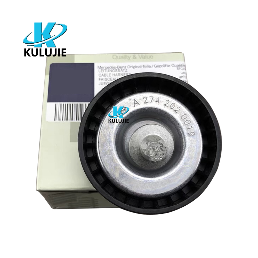 Dây Curoa Tổng Mercedes-Benz C Mã phụ tùng A0029931296