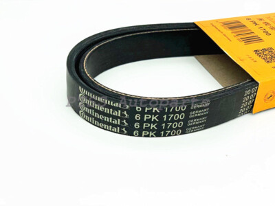 Dây Curoa Tổng Mercedes-Benz C Mã phụ tùng a0049930796