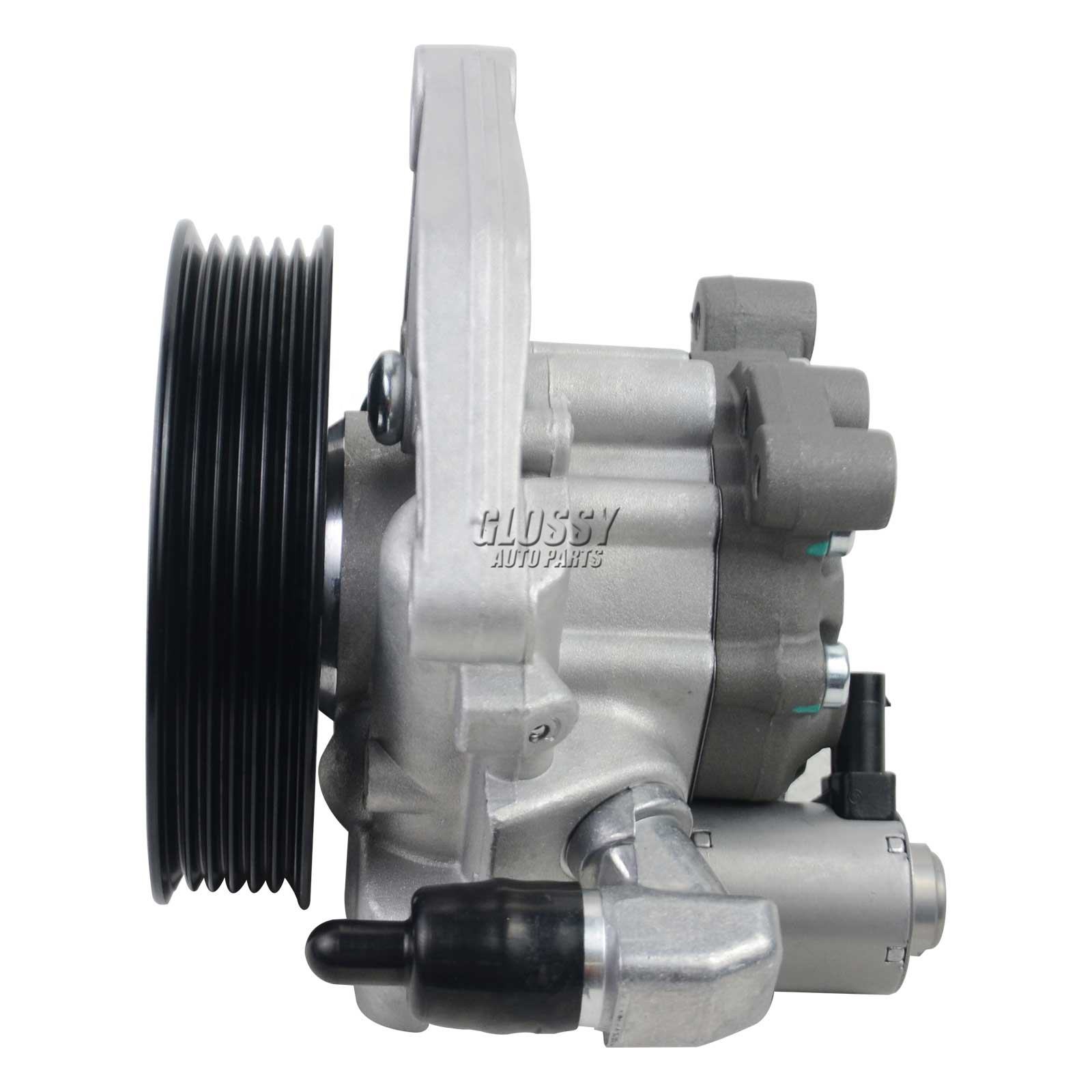 Bơm Trợ Lực Lái Mercedes-Benz C Mã phụ tùng A0054668101