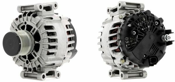 Máy Phát Điện 150A Mercedes-Benz E Mã phụ tùng A2711541502