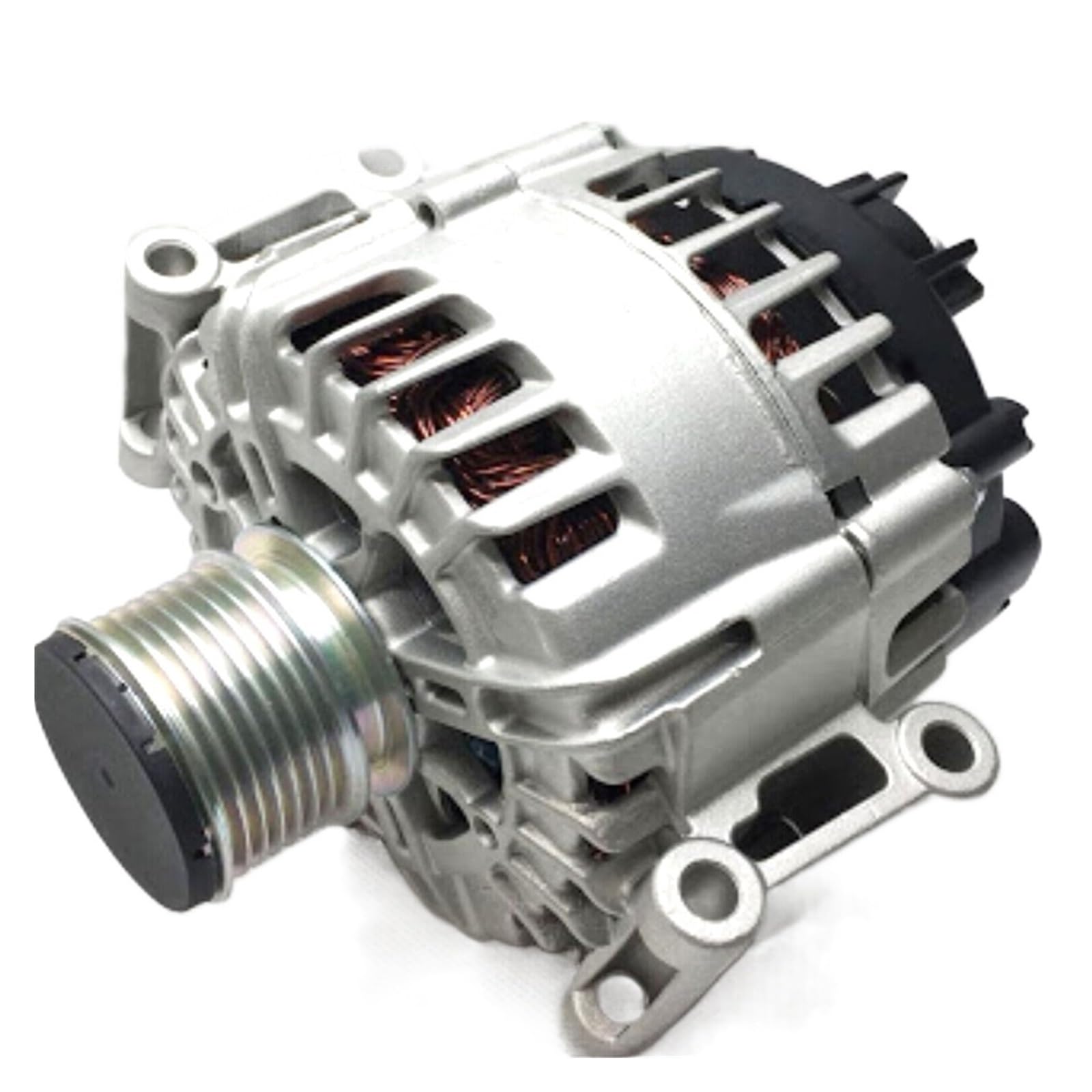 Máy Phát Điện 150A Mercedes-Benz E Mã phụ tùng A2711541502