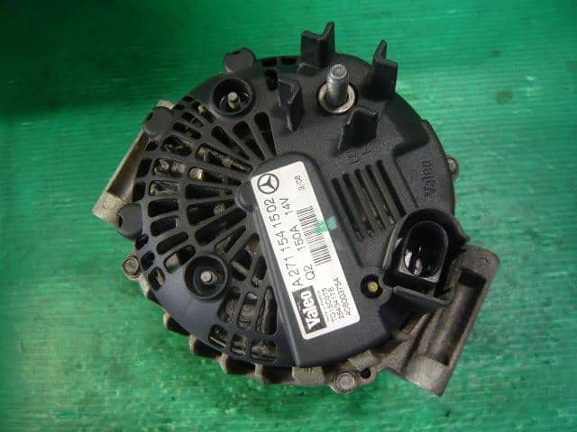 Máy Phát Điện 150A Mercedes-Benz E Mã phụ tùng A2711541502