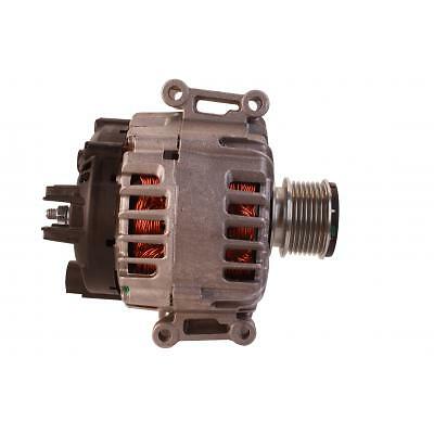 Máy Phát Điện 150A Mercedes-Benz C Mã phụ tùng A2711541502