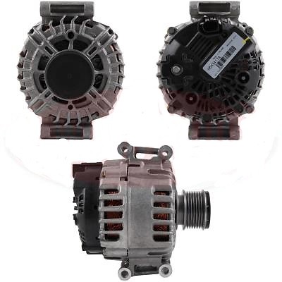 Máy Phát Điện 150A Mercedes-Benz C OEM TG15C075