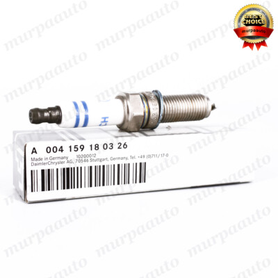 Bugi Mercedes-Benz Maybach Mã phụ tùng A004159180326