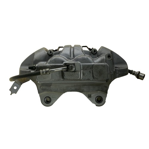 Nẹp Cài Cản Trước Trái Mercedes-Benz E Mã phụ tùng A2138850521
