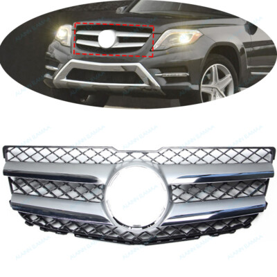 Ca Lăng Mercedes-Benz GLK Mã phụ tùng A2048802983