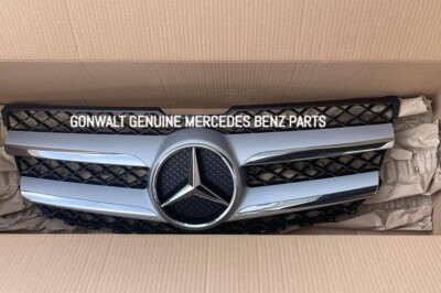Ca Lăng Mercedes-Benz GLK Mã phụ tùng A2048802983