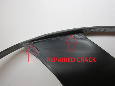 Quạt Gió Động Cơ Mercedes-Benz E Mã phụ tùng A0999061401