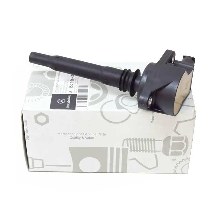 Mô Bin Mercedes-Benz S Mã phụ tùng 1569064400